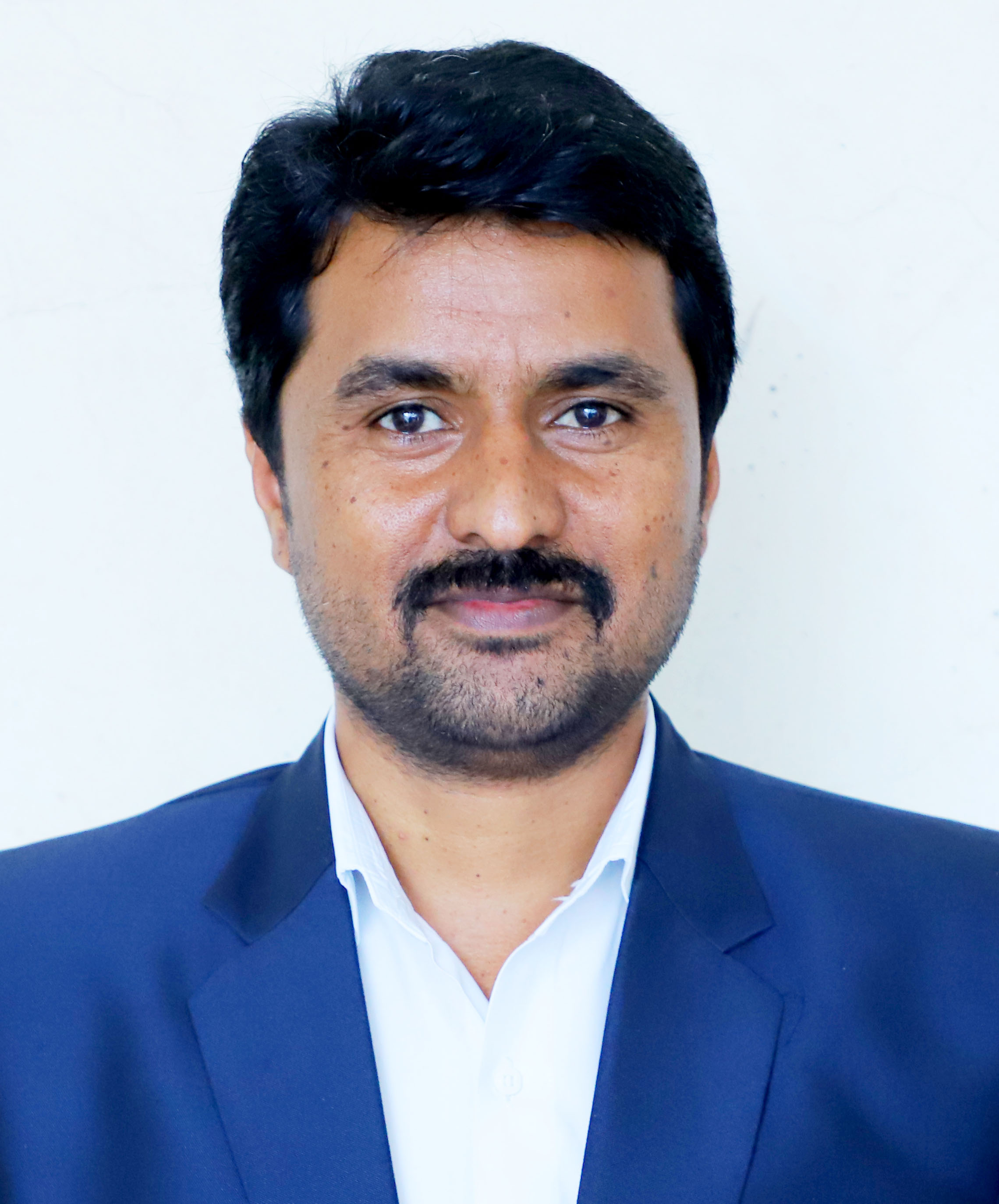 Rathod Shivaji Dharu